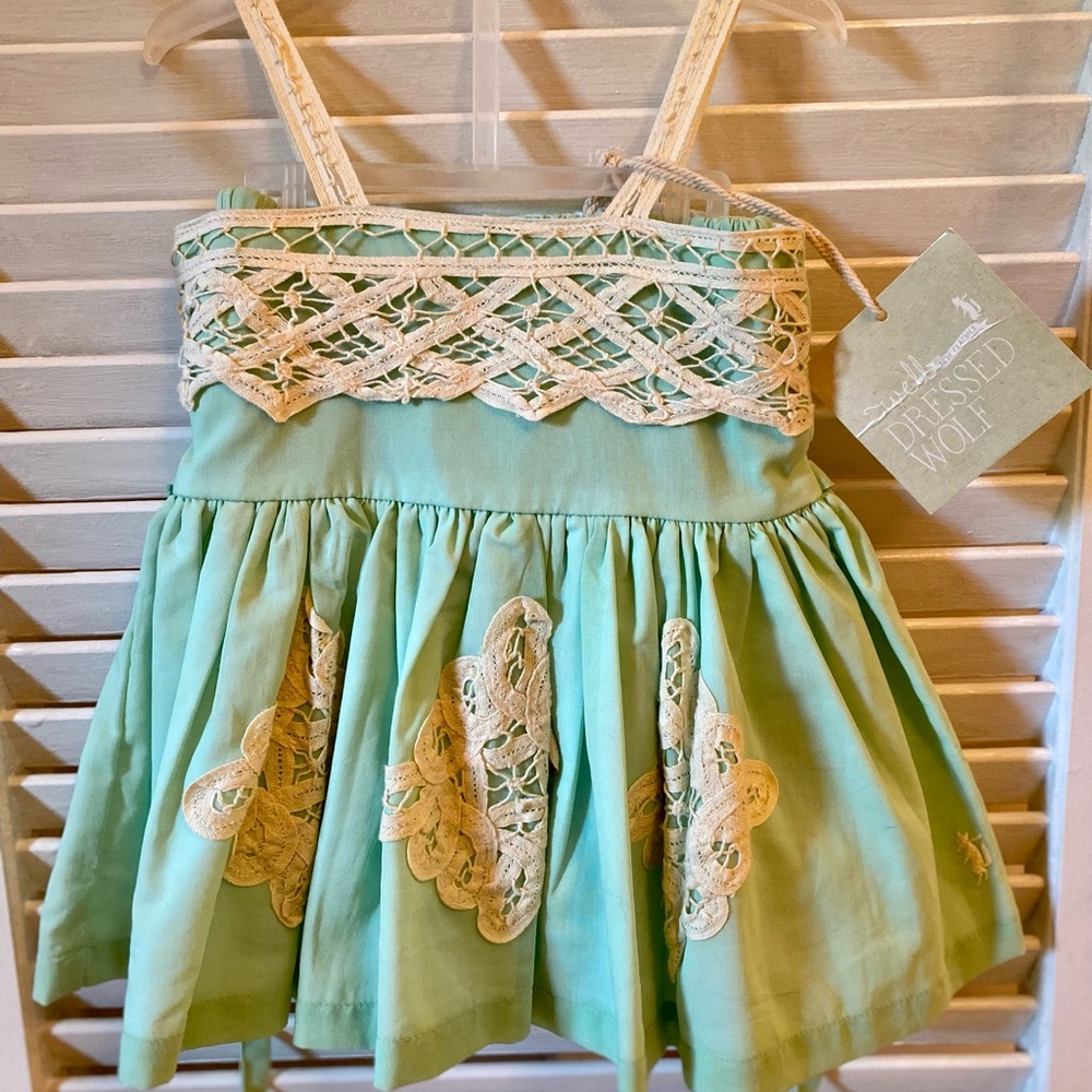 WDW set